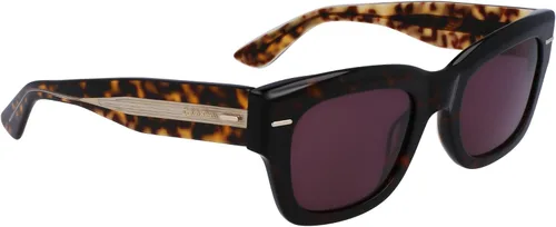 Vista 8 de Calvin Klein Gafas de sol rectangulares Ck23509s para hombre