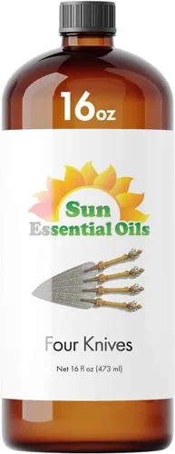 Vista 117 de Sun Essentials aceites esenciales