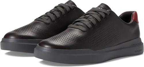 Vista 4 de Cole Haan Grandpro Rally para hombre, Irnstn-optc Wht