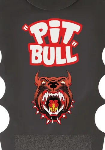 Vista 6 de Volver al Futuro II Hoverboard Pitbull de Griff Multicolor