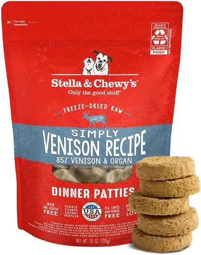 Vista 32 de Stella & Chewy's - Alimento para perros congelado y secos