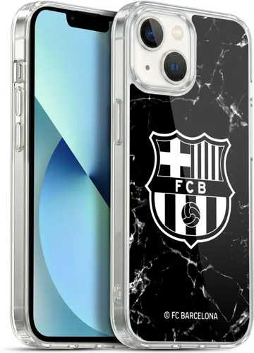 Vista 111 de Head Case Designs - Carcasa de gel suave compatible con Apple iPhone 7 Plus/iPhone 8 Plus Barca