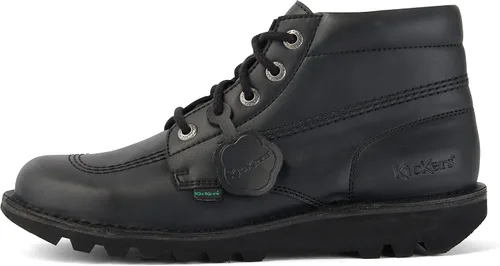 Vista 2 de Kickers Botines para mujer