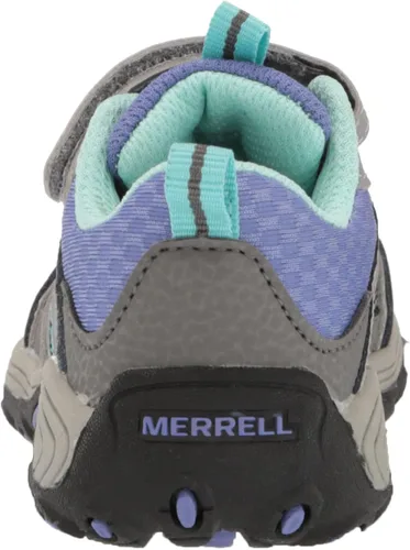 Vista 3 de Merrell Trail Chaser Jr. Zapato para niño
