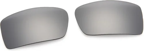 Vista 2 de Oakley Gascan Rectangular Replacement Sunglass Lenses