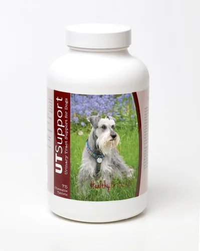 Vista 194 de Healthy Breeds Afghan Hound Cranberry Chewables 75