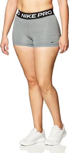 Vista 2 de Nike De Las Mujeres Pro 365 3" Pantalones Cortos