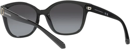 Vista 6 de AX ARMANI EXCHANGE Gafas de sol Ax4127s ojo de gato para mujer