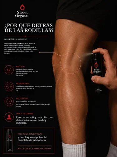 Vista 7 de Colonia de feromonas para hombres Colonia de feromonas para hombre de larga duración Perfumes de feromonas para hombres