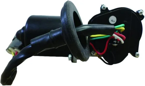 Vista 3 de Premier Gear PGW-1427 Reemplazo del motor del limpiaparabrisas para Accord, TL, CL, Kt21030, Kt122285, Accord V Aerodeck, Accord V, Accord Iv Coupe