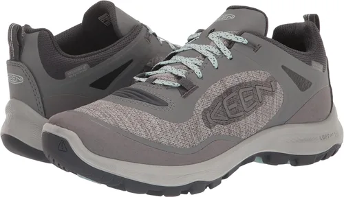 Vista 7 de KEEN Terradora Flex de baja altura impermeable para mujer