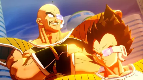 Vista 4 de DRAGON BALL Z Kakarot - Xbox Series X