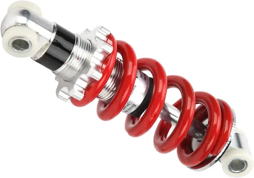 Vista 7 de Amortiguadores de 5.91 pulgadas, 750 libras, amortiguador de suspensión universal para motocicleta eléctrica, ciclomotor, mini motocicleta