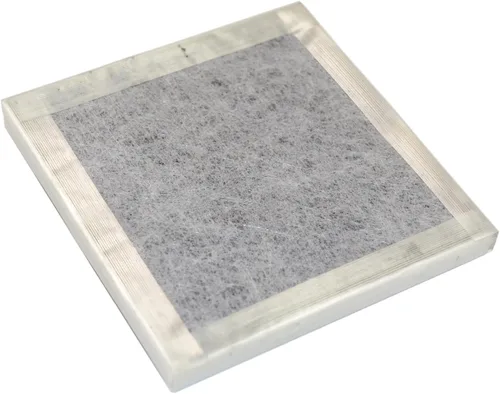 Vista 2 de HQRP Filtro de aire fresco compatible con refrigeradores LG LFX25991ST, LFX28968ST, LFX29927ST, LFX29927SW, LFX29927SB, LFX29945ST, LFX31925ST