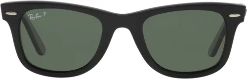 Vista 18 de Ray-Ban RB2140 - Gafas de sol Wayfarer originales + paquete de accesorios de Vision Group