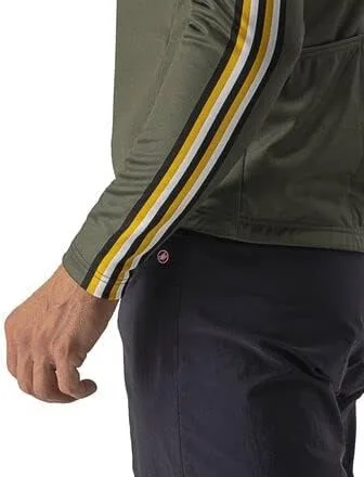 Vista 6 de Castelli Camiseta térmica ilimitada