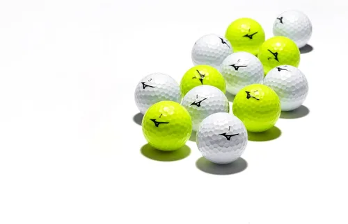 Vista 5 de Mizuno RB MAX - Pelotas de golf