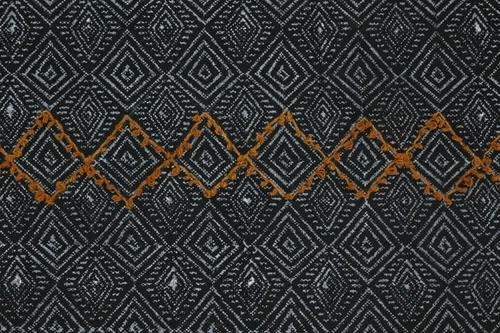 Vista 7 de Kilim Dhurrie - Alfombra de algodón de 2 x 3 pulgadas, diseño geométrico de 0.19 pulgadas, fácil de lavar a mano, lavable a mano, alfombra