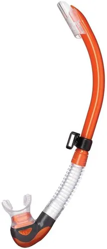 Vista 12 de TUSA SP-170 Platina Hyperdry II Buceo Snorkel