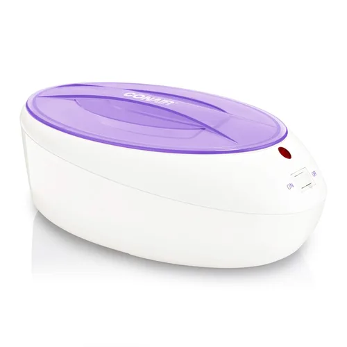 Vista 11 de Repuesto de cera para baño térmico de parafina True Glow; cera de repuesto para modelo PB8NR por Conair