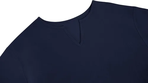 Vista 3 de Bbalizko Camisas de disfraz medieval renacentista para niños, pirata, caballero vikingo, guerrero vikingo, Halloween, túnica LARP
