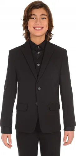 Vista 3 de Calvin Klein - Saco bielástico para niño