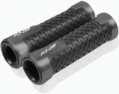 Vista 9 de Motocicleta para Y&AMAHA MT09 FZ 09 FJ-09 Tracer MT-09 FZ-09 MT07 MT-07 All Years - Manillar de motocicleta para todos los años (color: azul)