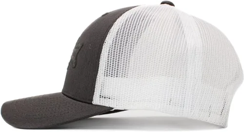 Vista 21 de KBETHOS Tactical Operator Collection USA Fishing Mesh Ballcap Flag Patch America Outdoors Trucker Baseball Cap