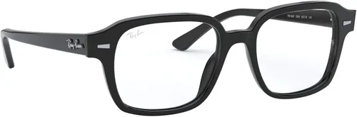 Vista 5 de Ray-Ban RX5382 - Marcos cuadrados para lentes recetados para hombre