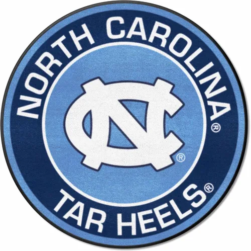 Vista 44 de FANMATS NCAA Roundel Mat para hombre