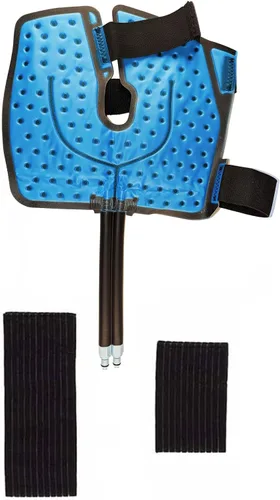 Vista 16 de Envoltura articular versátil para uso con unidad de crioterapia - Simplifica la fijación de la almohadilla a las articulaciones - para recuperación