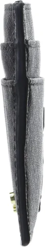 Vista 3 de Karl Lagerfeld Paris Cartera para mujer, NegroNegro Multi