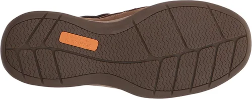 Vista 4 de Reebok Women's Sailing Club Work Oxford Industrial & Construction Shoe