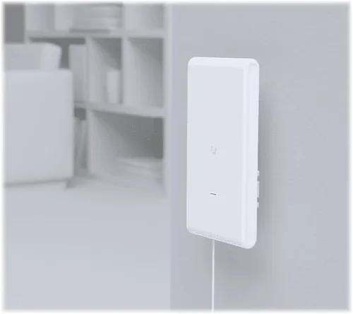 Vista 5 de Ubiquiti UAP-AC-M-PRO-US Unifi Punto de Acceso, Blanco