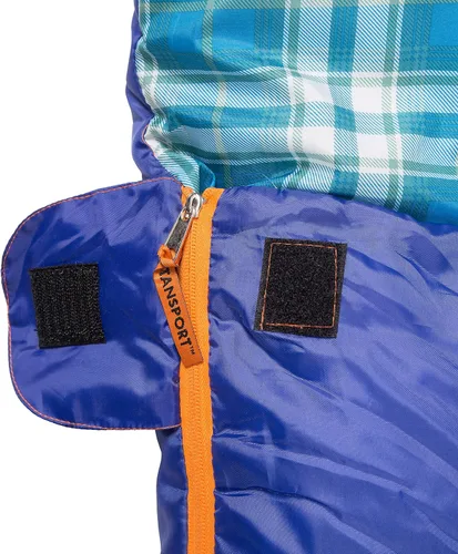 Vista 4 de Stansport Saco de dormir para adultos