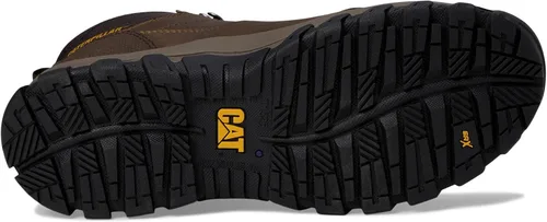 Vista 3 de CAT Unisex Adult Threshold Rebound Hiker Waterproof Steel Toe