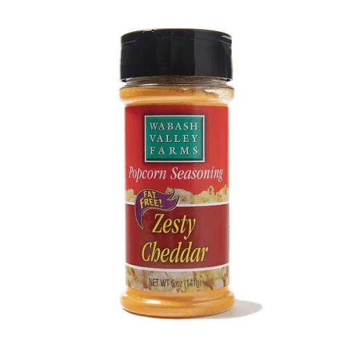 Vista 15 de Wabash Valley Farms Condimento de tocino – Condimento para palomitas Trae a casa el tocino, tocino en polvo para hacer palomitas de maíz, condimento