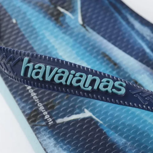 Vista 5 de Havaianas Sandalias Conservation International