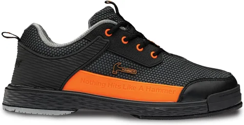 Vista 2 de Hammer Diesel - Zapatos de bolos para hombre