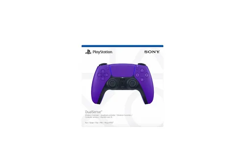Vista 6 de Wireless Controller Purple