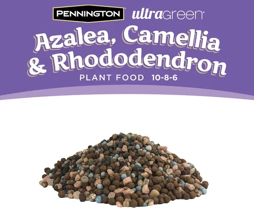 Vista 6 de Pennington 100525940 UltraGreen Azalea, Camelia y Rododendro 10-8-6 Alimento vegetal, 5 lb