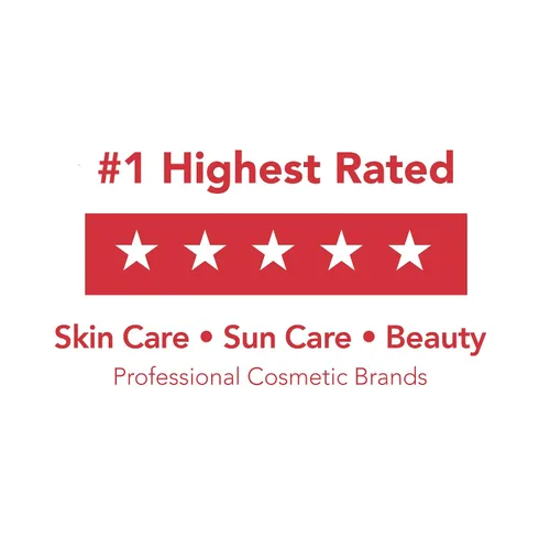 Vista 7 de Paquete doble – Myderm CLINICAL SPF 46 TINTED Zinc Sunscreen Lotion