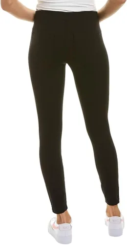Vista 2 de BLANKNYC Jeans ajustados de mezclilla en aerosol para mujer en amor de cachorro, amor de cachorro, 27, See No Evil