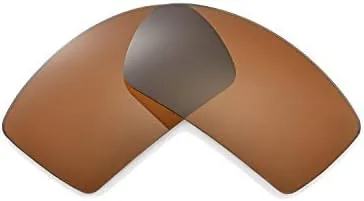 Vista 2 de Walleva - Lentes de repuesto para gafas de sol Oakley Gascan (26 opciones)