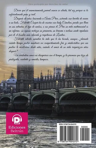 Vista 2 de La tristeza del Barón Caballeros III (Los Caballeros) (Spanish Edition)