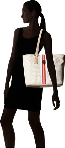 Vista 6 de Tommy Hilfiger Women's Jaden Plus Tote