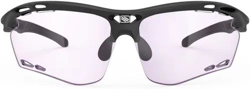 Vista 4 de RUDY PROJECT Propulse - Gafas de sol deportivas para correr, ciclismo, pickleball, golf y cualquier actividad al aire libre