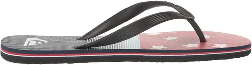 Vista 6 de Quiksilver Men's Molokai 4th Sandal Flip-Flop