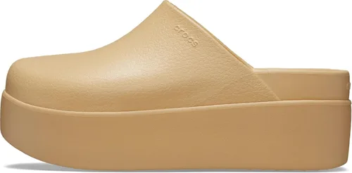 Vista 12 de Crocs Zueco de plataforma Dylan para mujer
