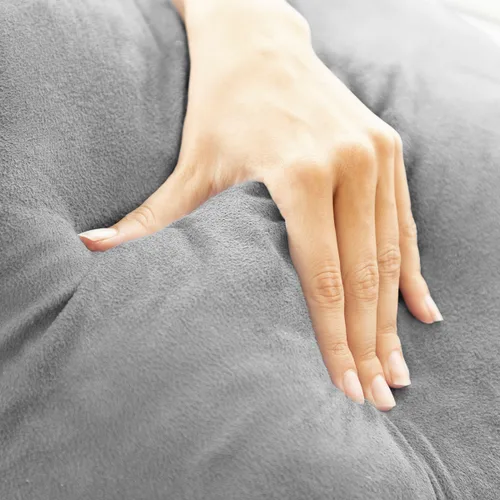 Vista 9 de Almohada de Lectura con Apoyabrazos Huglow InnovaGoods
